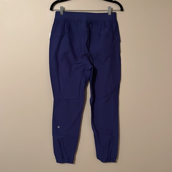 Adapted state HR jogger TF - Picture 2 of 3